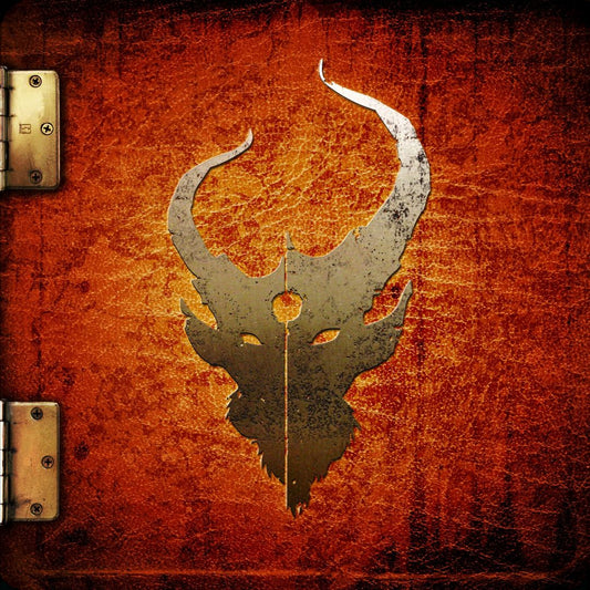 Demon Hunter cover art