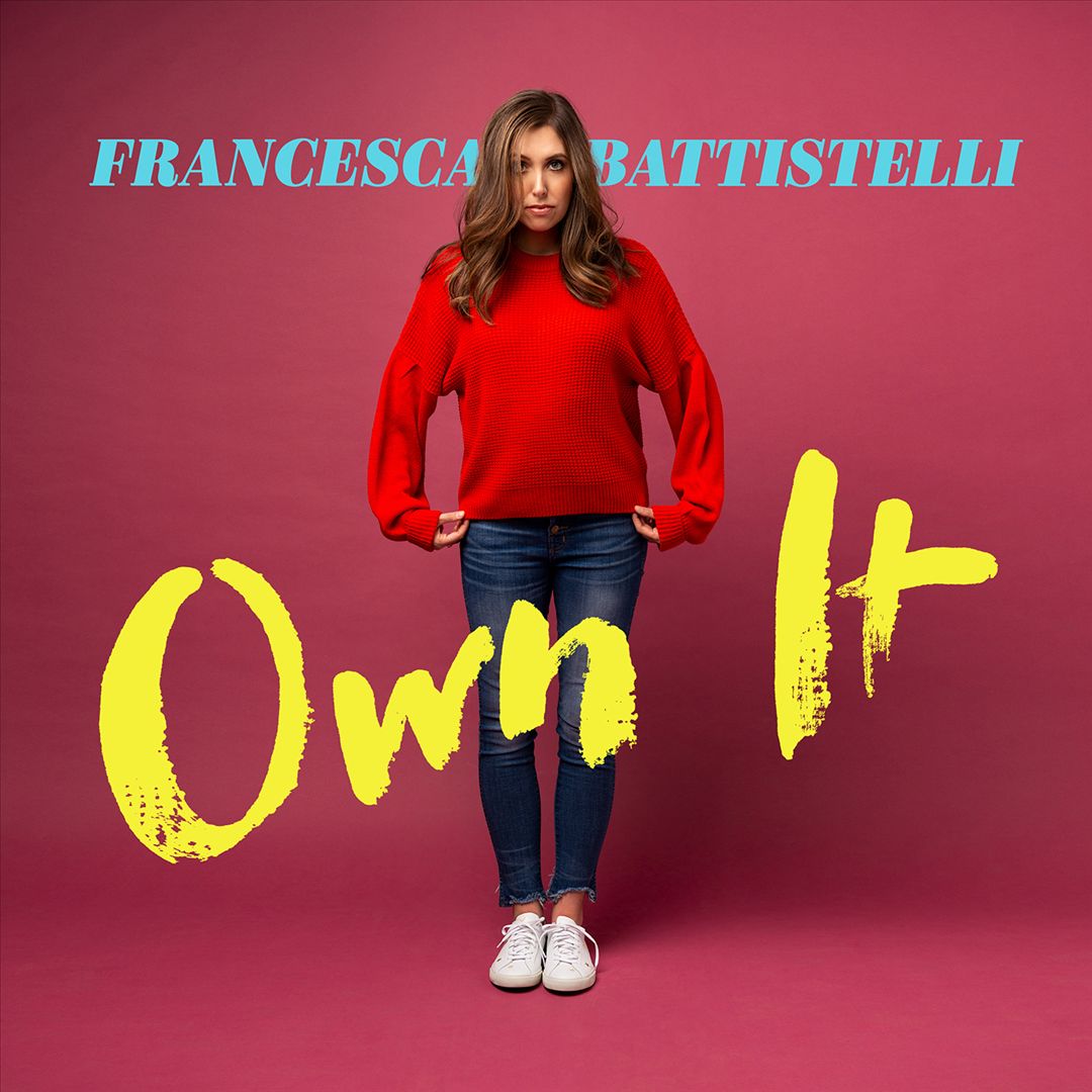 Own It cover art