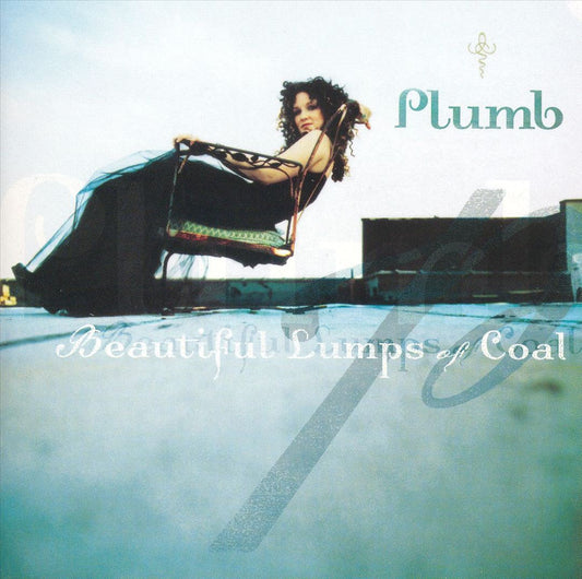 Beautiful Lumps of Coal cover art