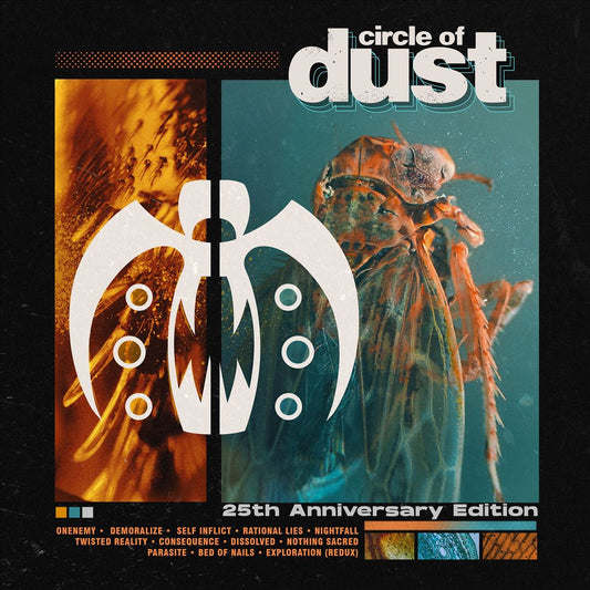 Circle of Dust cover art