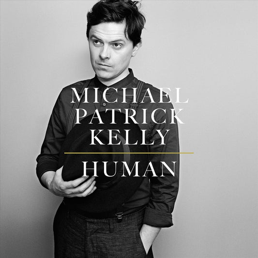 Human cover art