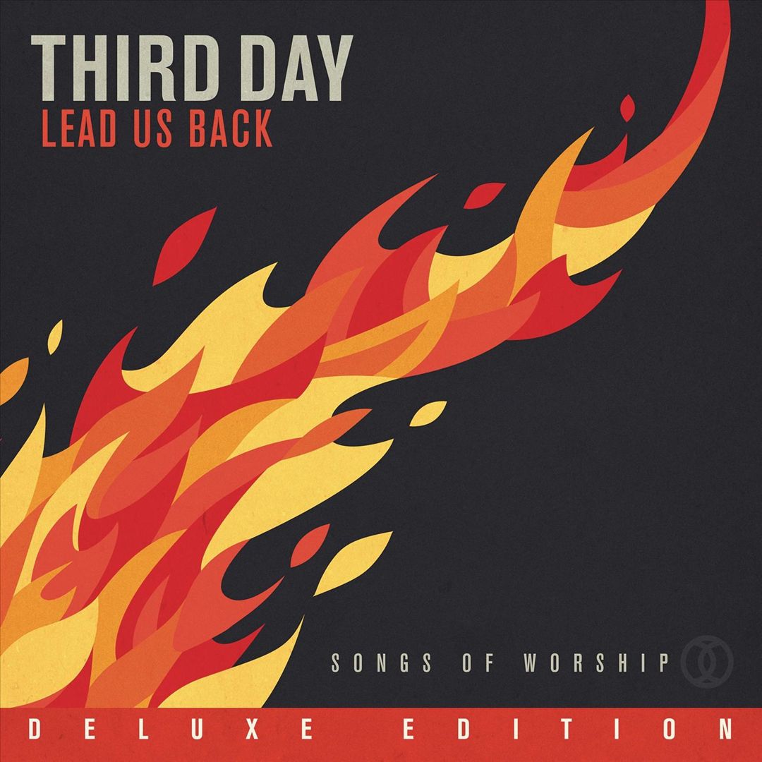 Lead Us Back: Songs of Worship [Deluxe] cover art
