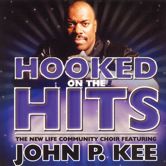 Hooked on the Hits cover art