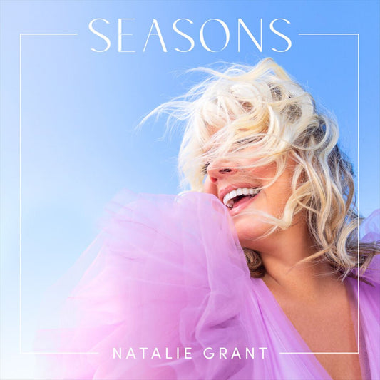 Seasons cover art