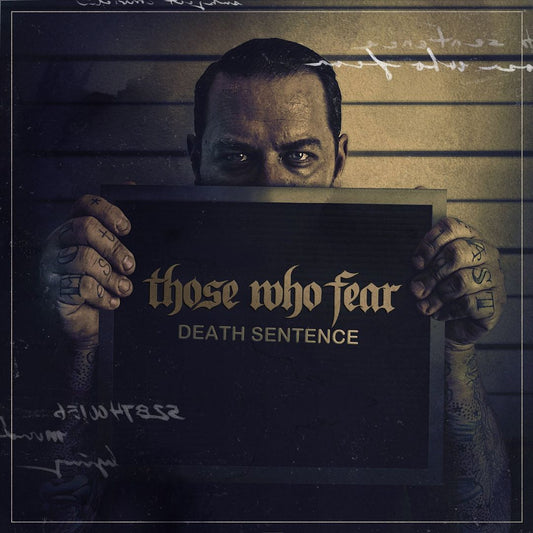 Death Sentence cover art