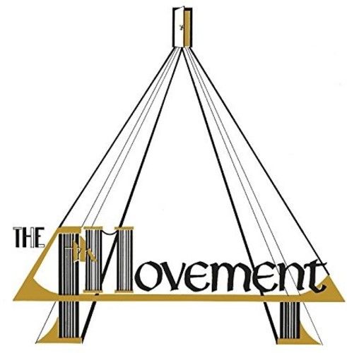 4th Movement cover art