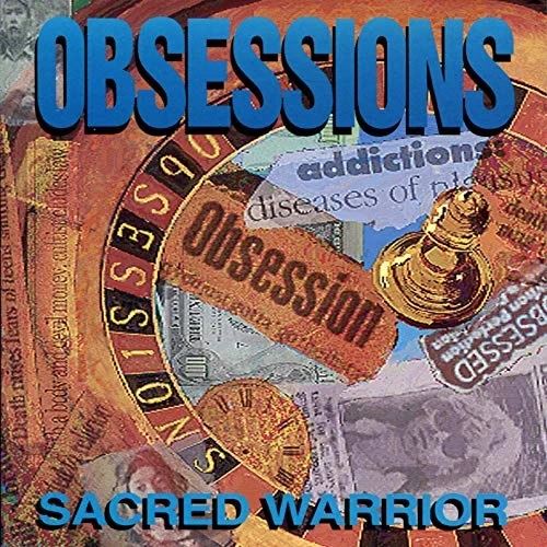 Obsessions cover art