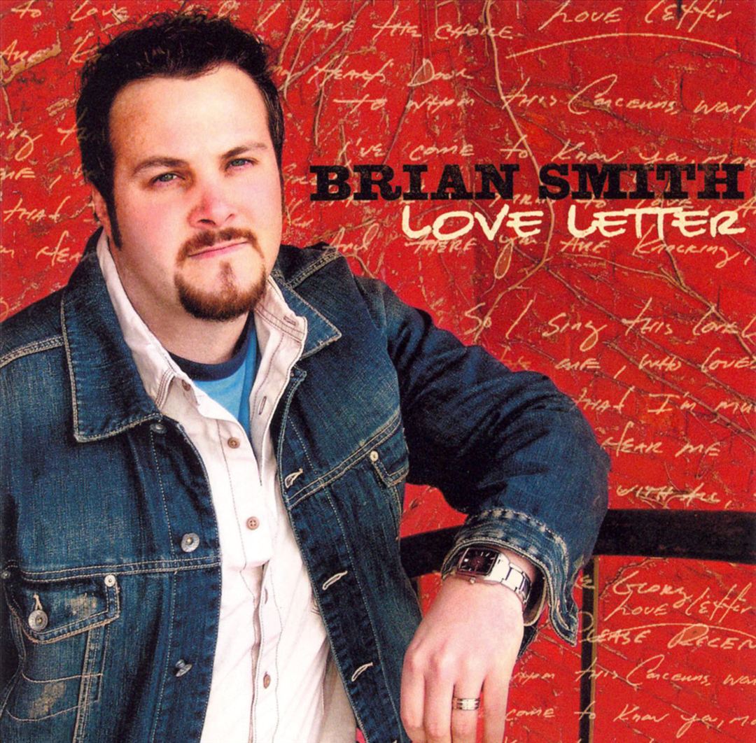 Love Letter cover art