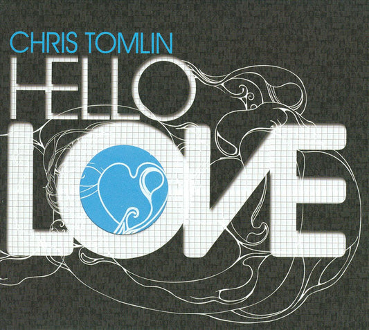 Hello Love cover art