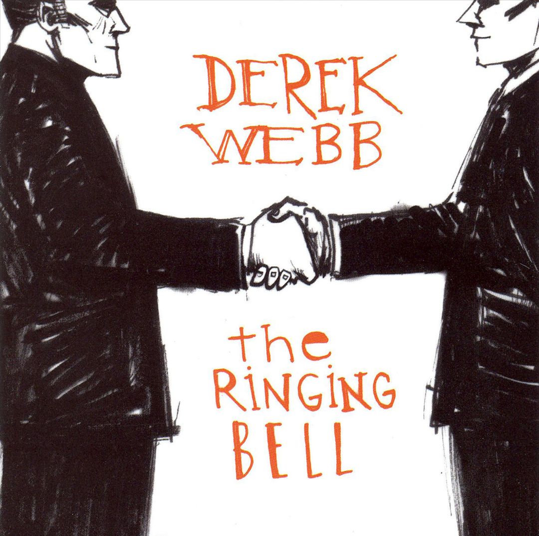 Ringing Bell cover art