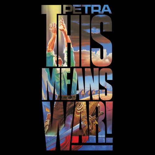 This Means War cover art