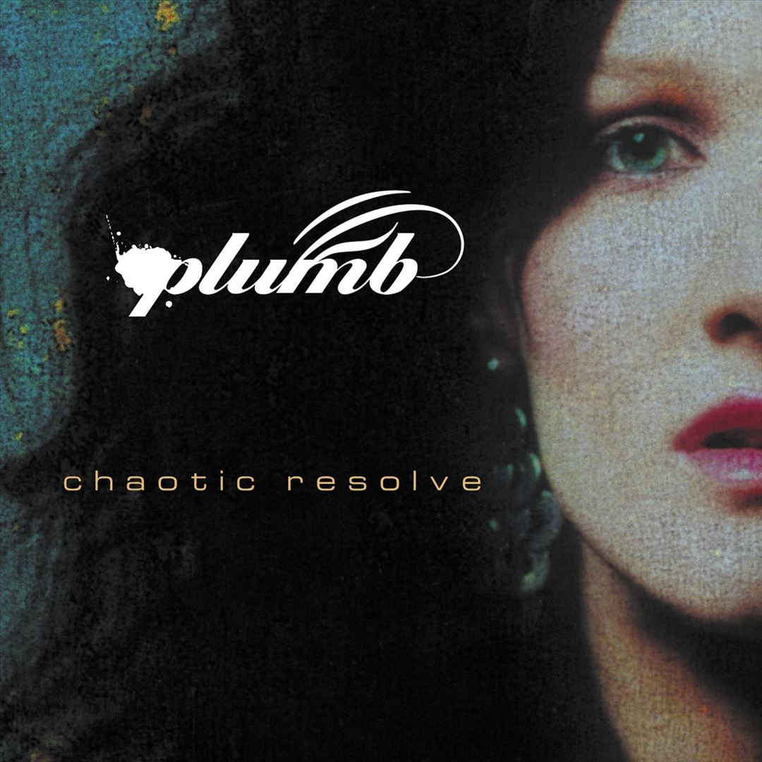 Chaotic Resolve cover art