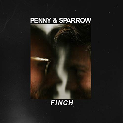 Finch cover art