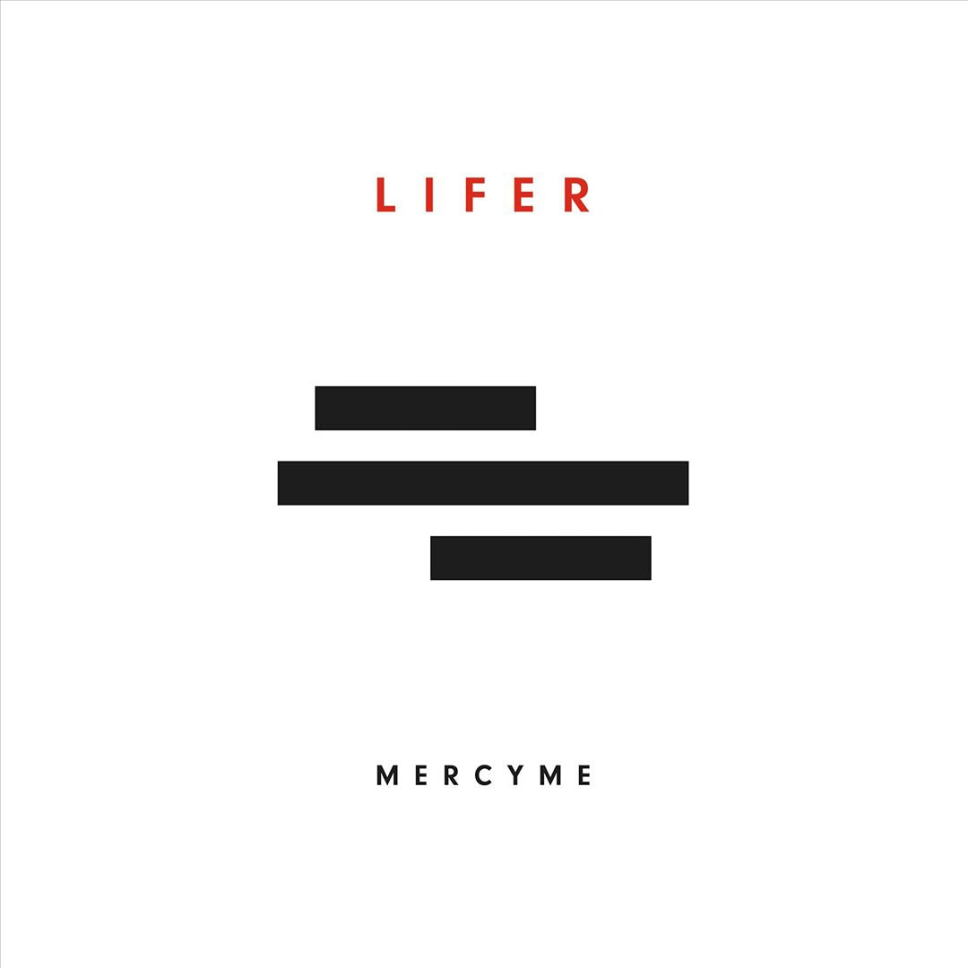 Lifer  cover art