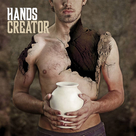 Creator cover art