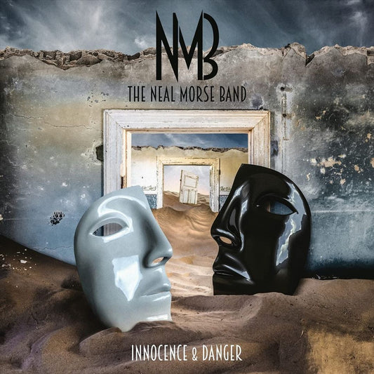 Innocence & Danger [3LP/2CD] cover art