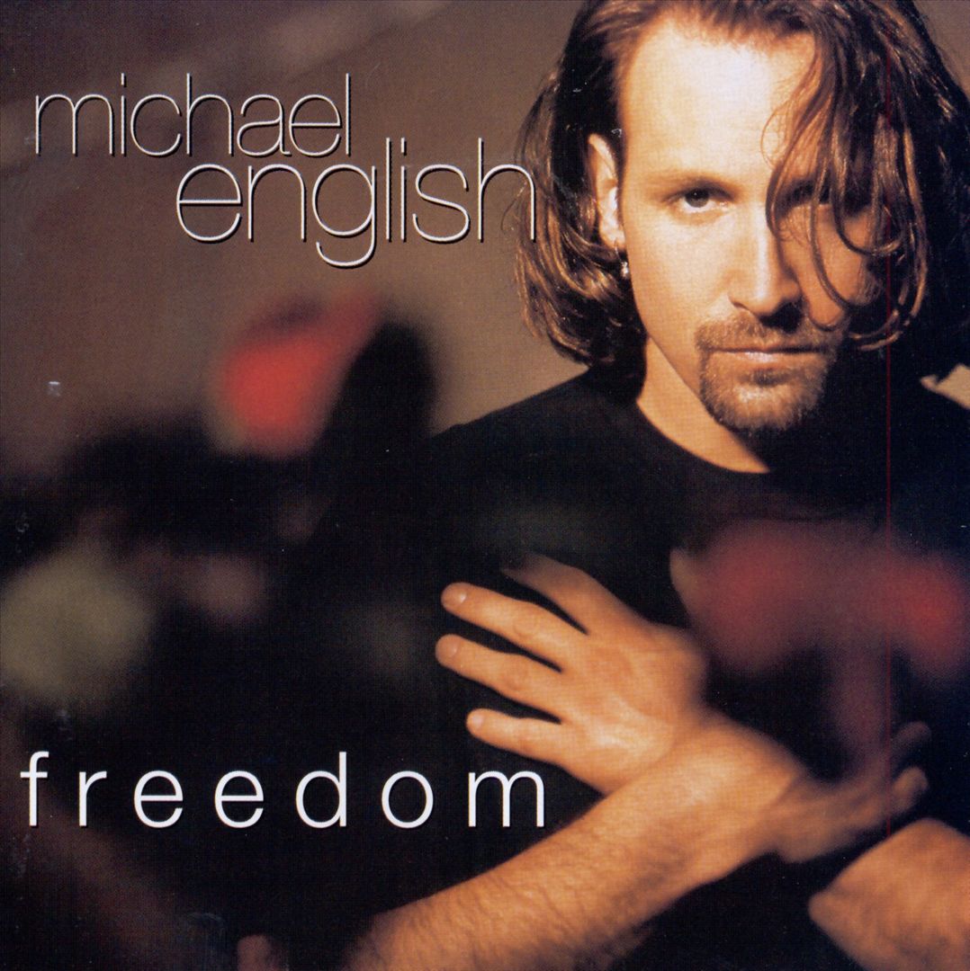 Freedom cover art