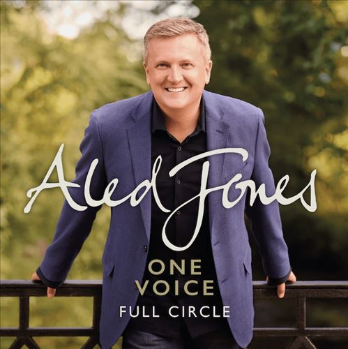 One Voice: Full Circle cover art