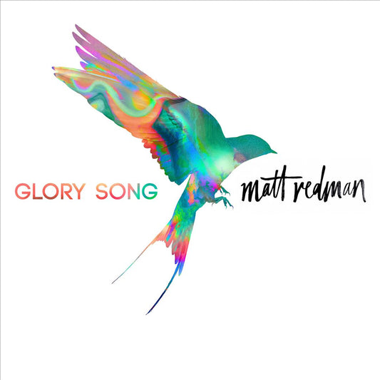 Glory Song cover art