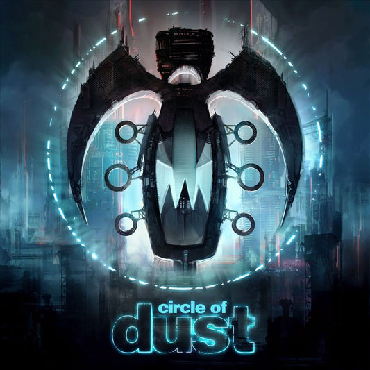 Circle of Dust cover art