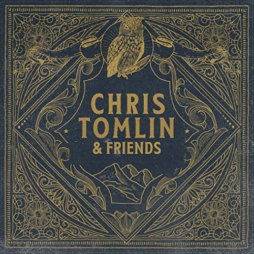 Chris Tomlin & Friends cover art