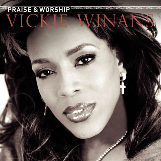 Praise & Worship cover art