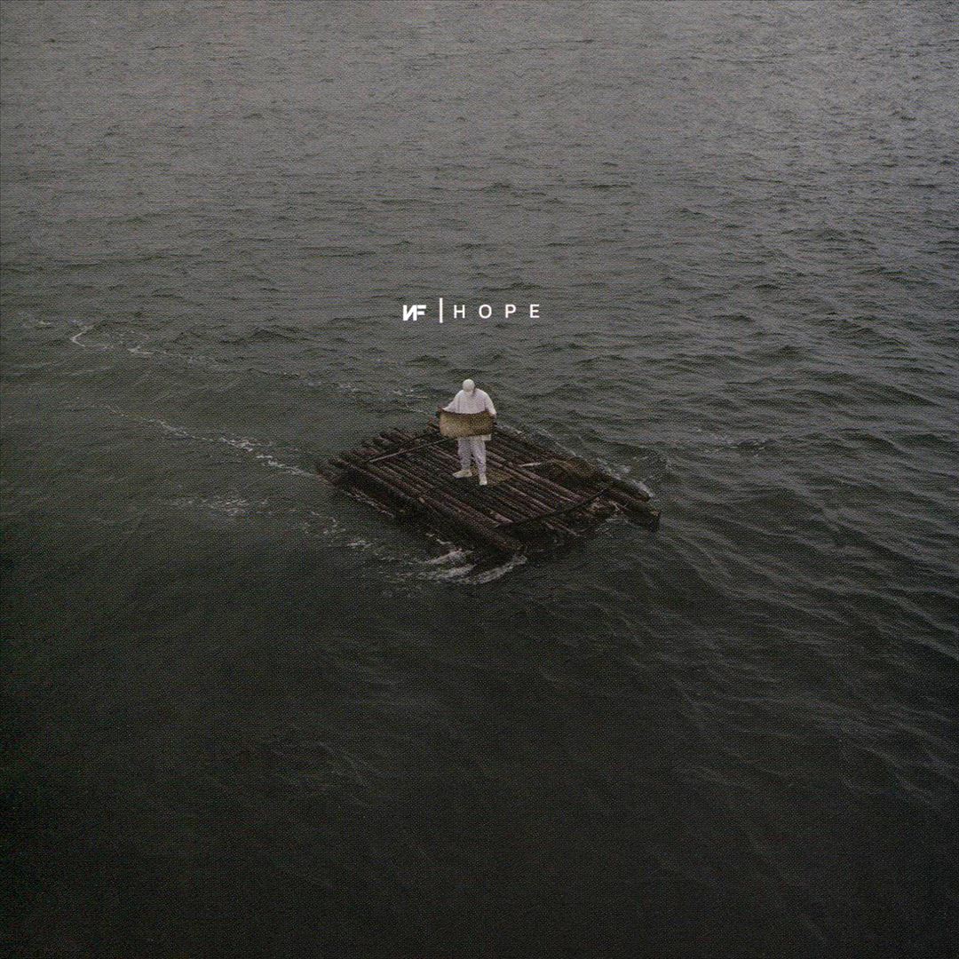 Hope cover art