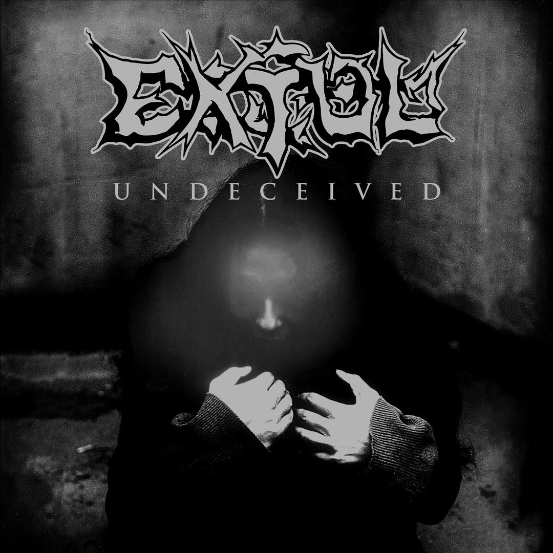 Undeceived cover art