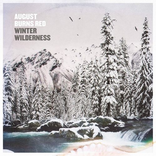 Winter Wilderness cover art