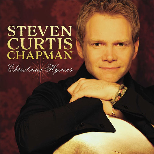 Christmas Hymns cover art