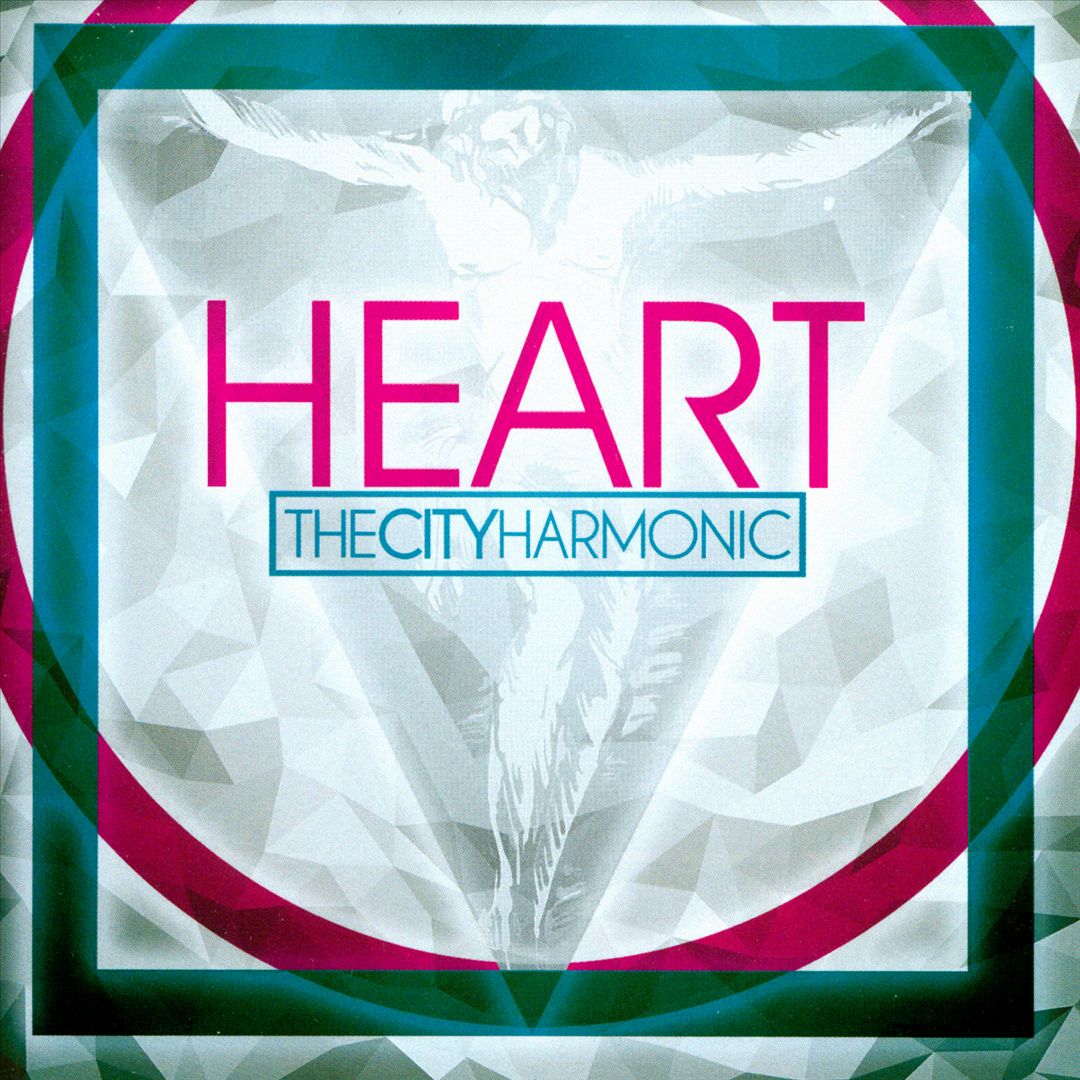 Heart cover art