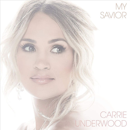 My Savior cover art