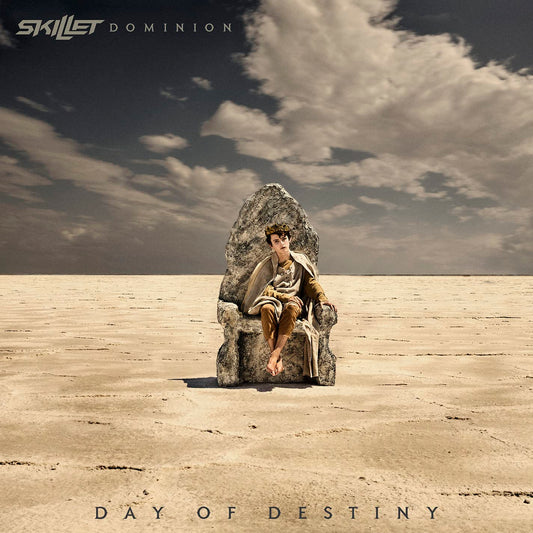 Dominion: Day of Destiny [Deluxe Edition] cover art