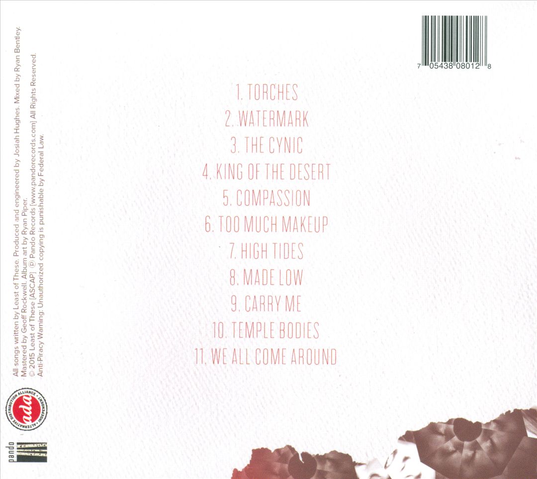 Mere Image cover art