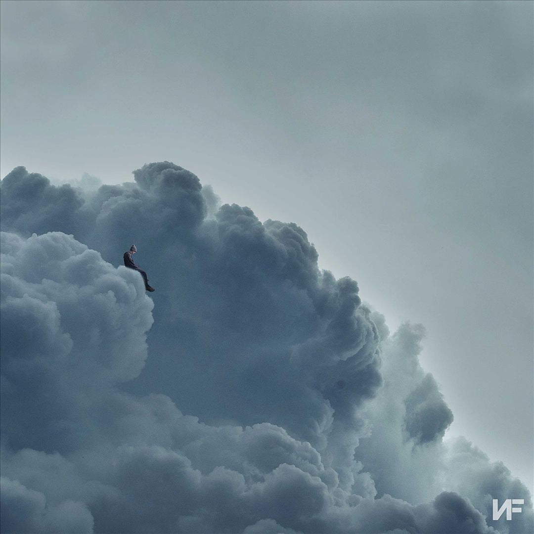CLOUDS (THE MIXTAPE) cover art