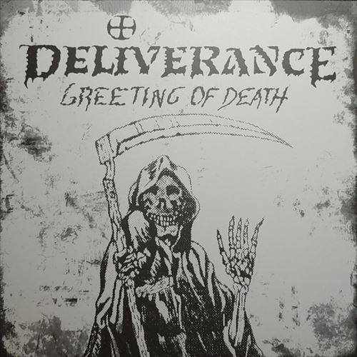 Greetings of Death, Etc. cover art