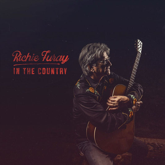 In the Country cover art