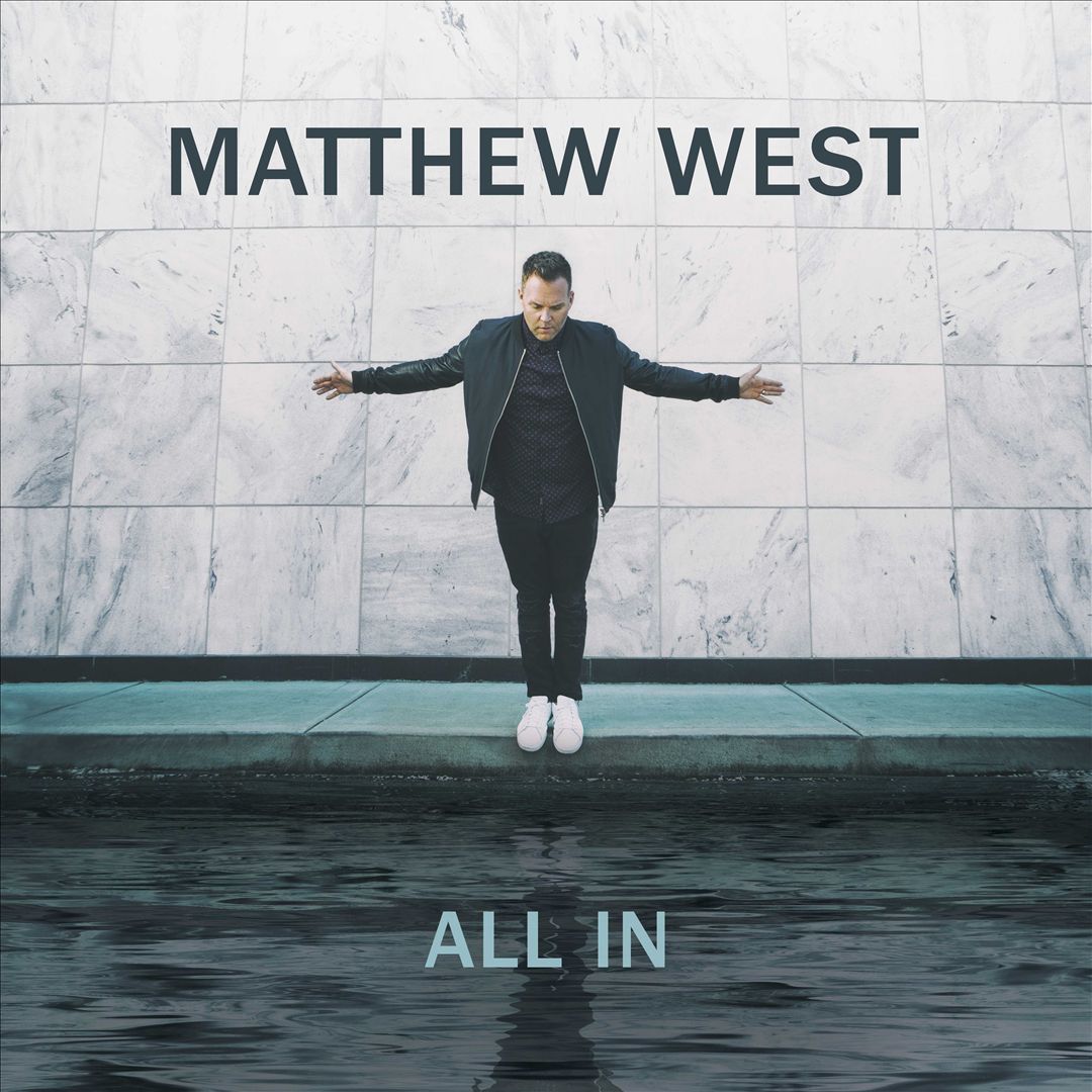 All In cover art