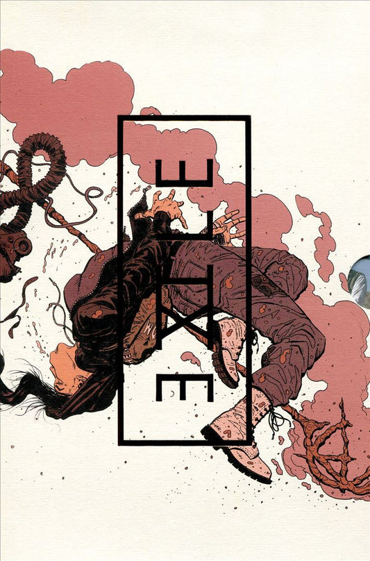 Exile cover art