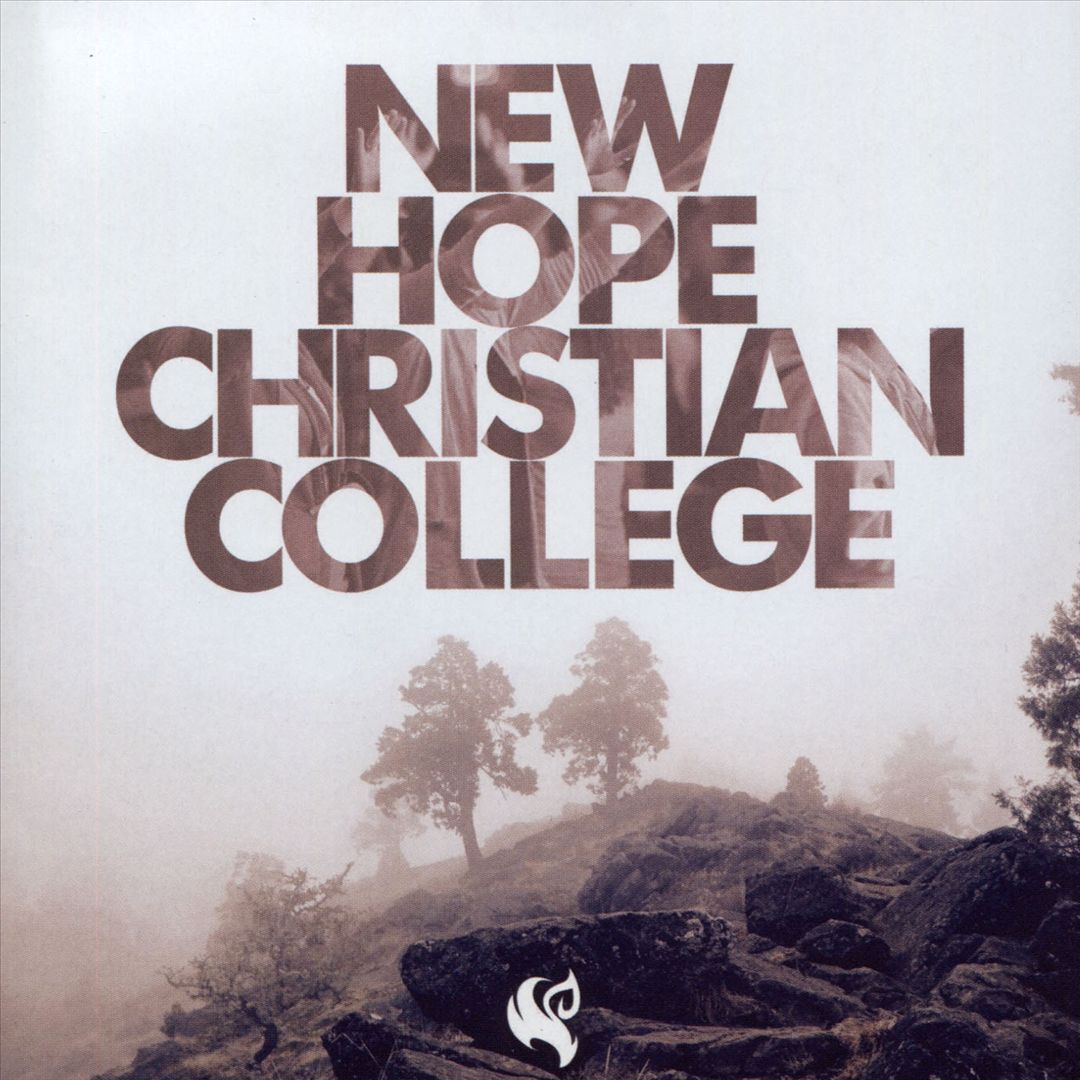 New Hope Christian College cover art