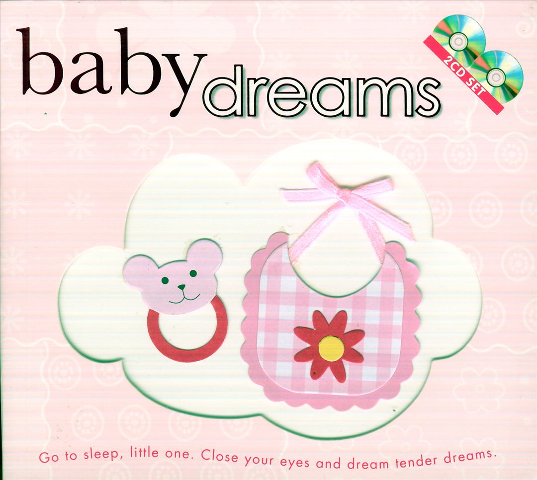 Baby Dreams cover art