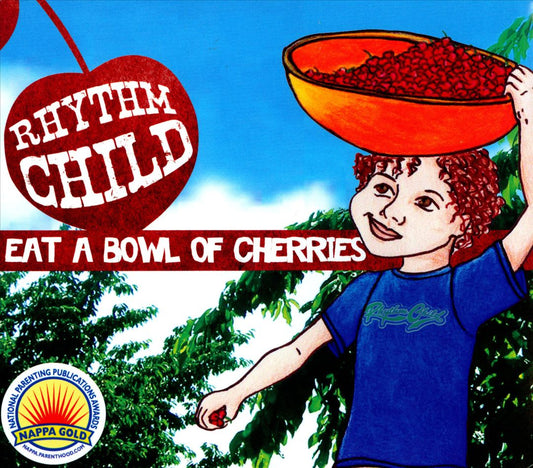 Eat a Bowl of Cherries cover art