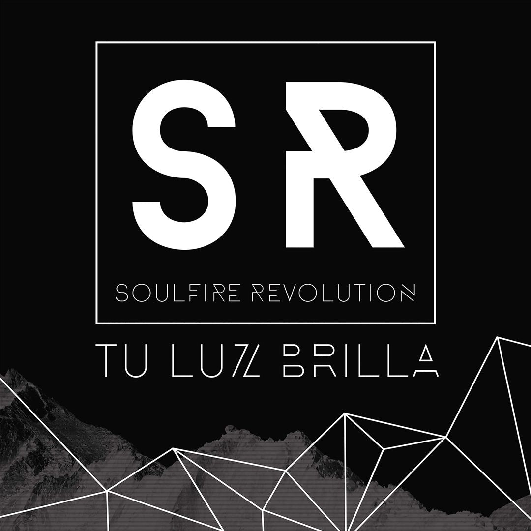 Tu Luz Brilla cover art