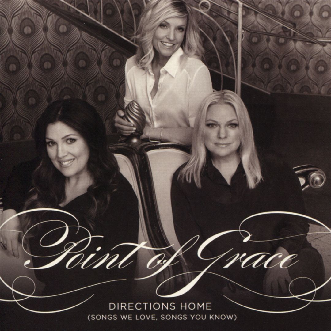 Directions Home (Songs We Love, Songs You Know) cover art