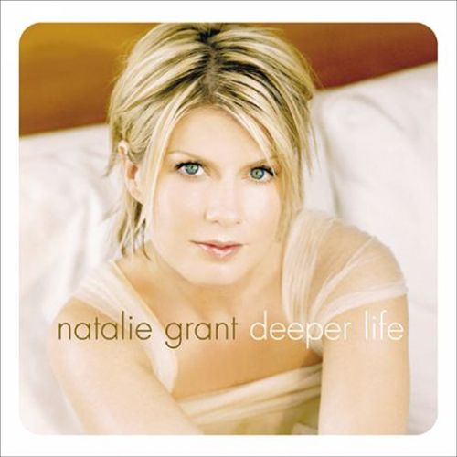 Deeper Life cover art