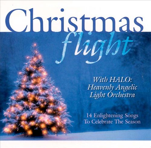 Christmas Flight [Compose] cover art