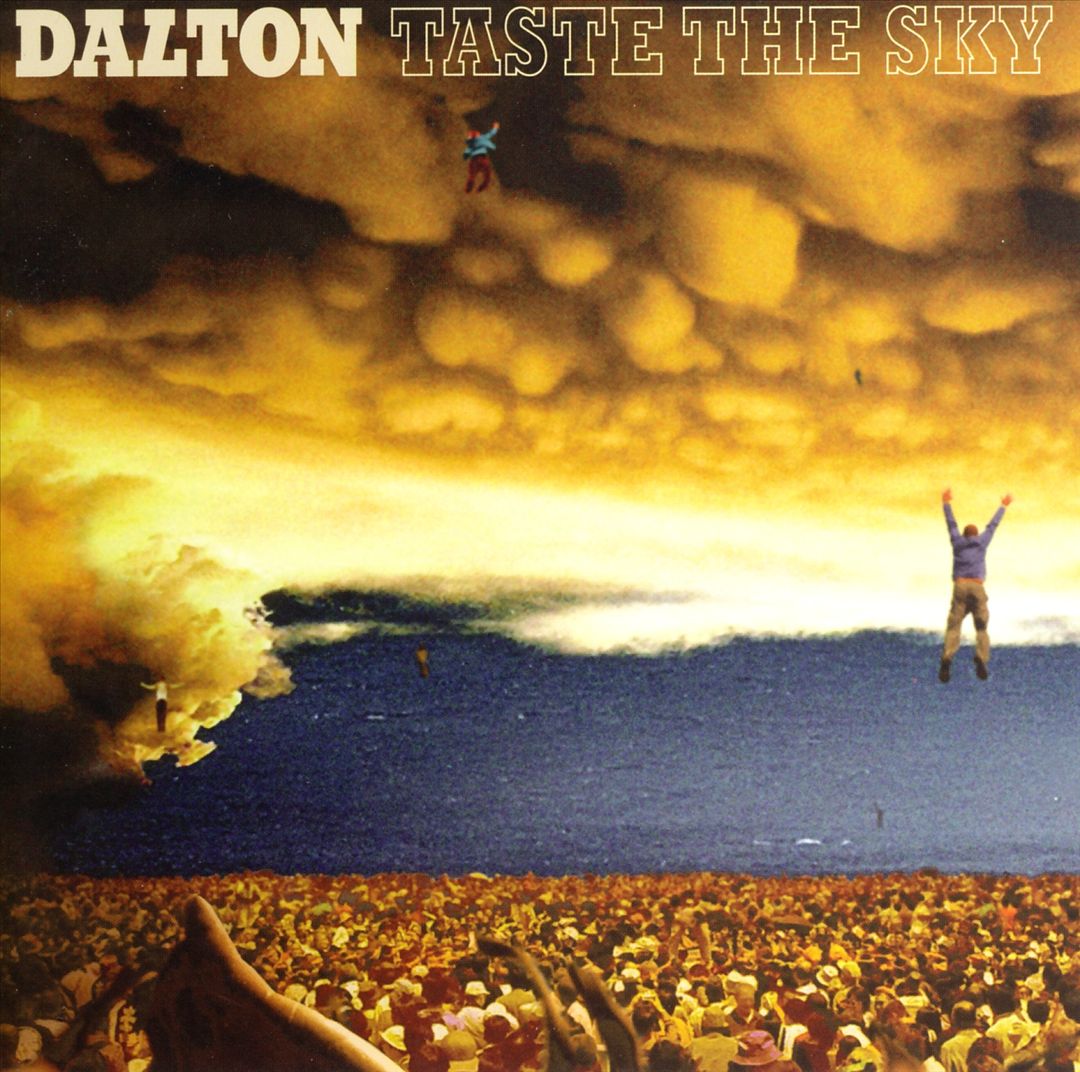 Taste the Sky cover art