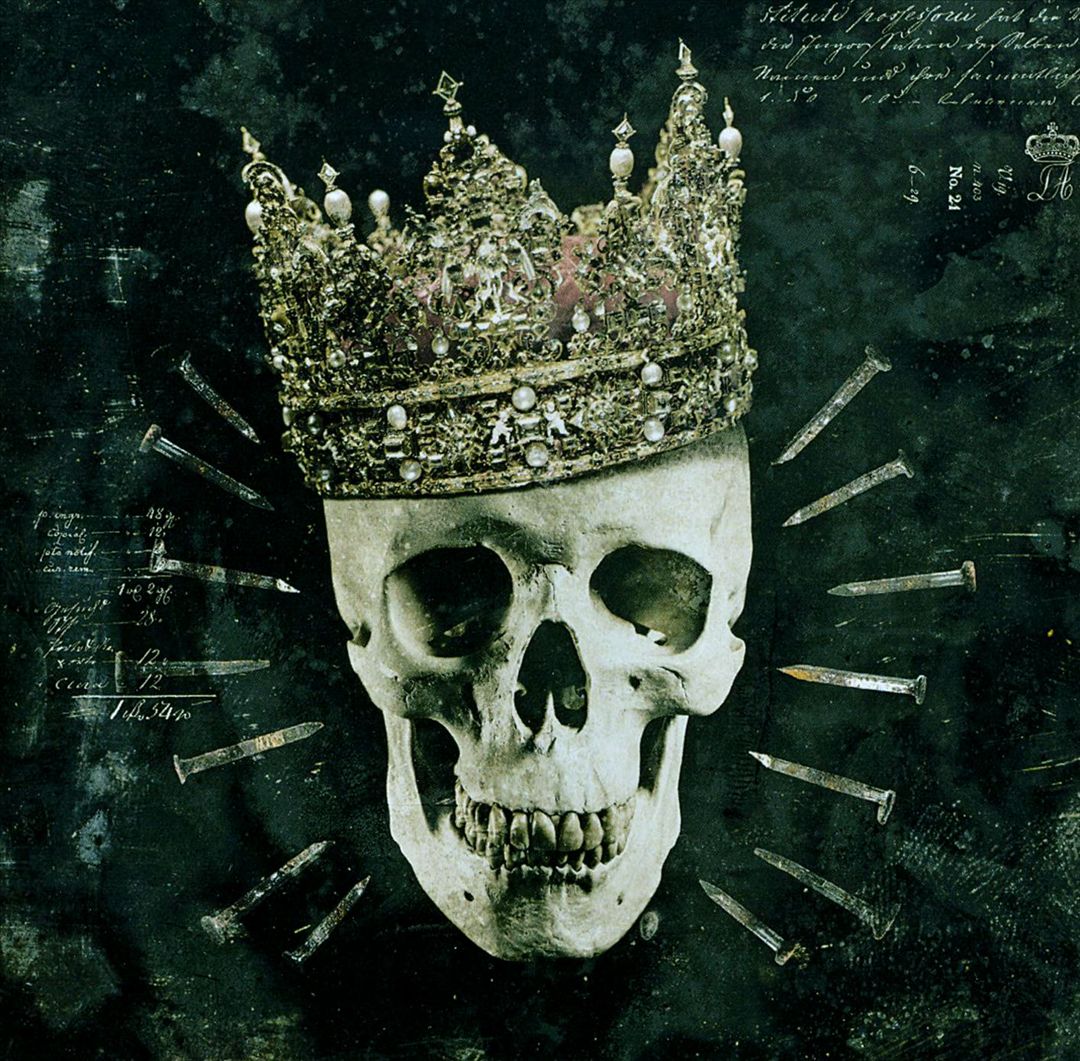 To Die as Kings cover art