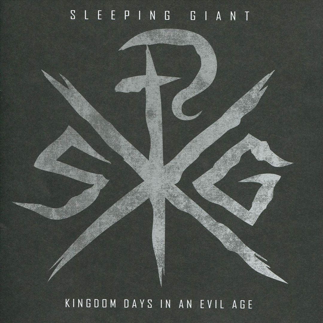 Kingdom Days in an Evil Age cover art