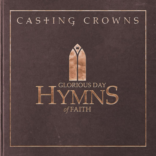 Glorious Day: Hymns of Faith cover art